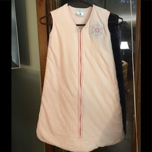 Winter weight HALO sleep sack